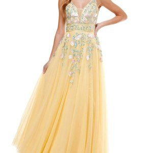 TLC Say Yes to the Prom Dress